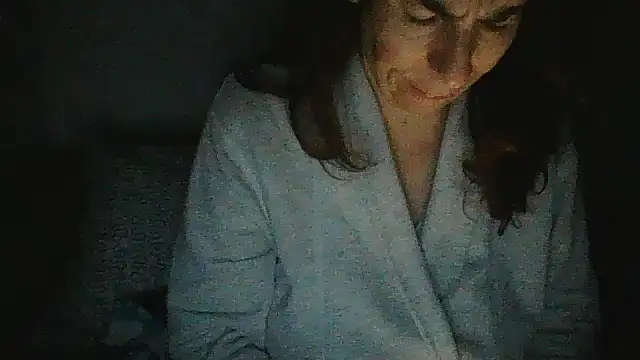 Snapshot of hairygirl80 chatting on 10/02/25, 02:29 hairygirl80 online show from 10/02/25, 02:29