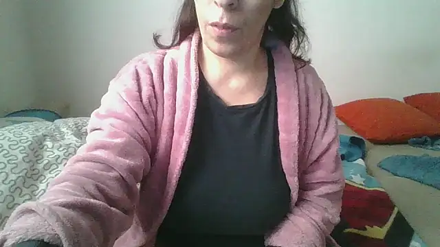 hairygirl80 online show from 01/15/26, 12:10