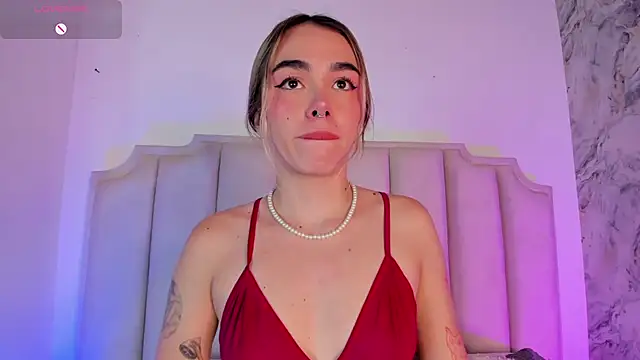 Lucy Vega online show from 01/16/25, 04:38