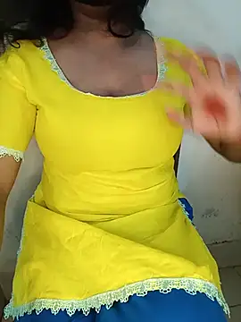 Sadika- online show from 06/19/26, 05:17