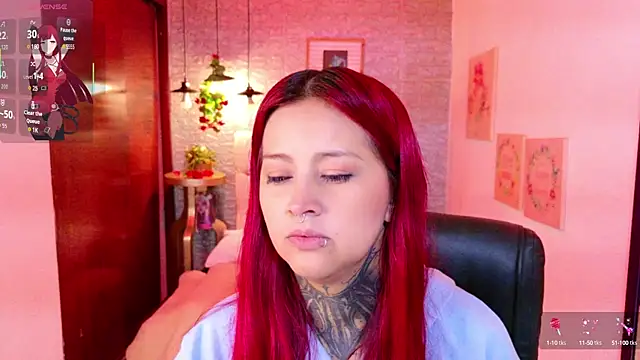 meghan nill online show from 09/15/25, 03:06