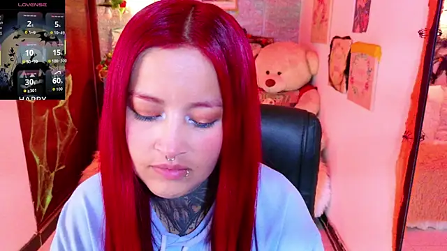 meghan nill online show from 10/06/25, 03:15