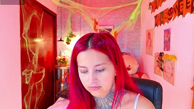 meghan nill online show from 10/30/25, 02:46