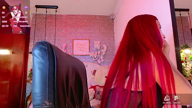 meghan nill online show from 02/19/26, 03:02