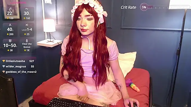 Snapshot of Poison_luna chatting on 02/20/25, 06:57 Poison luna online show from 02/20/25, 06:57