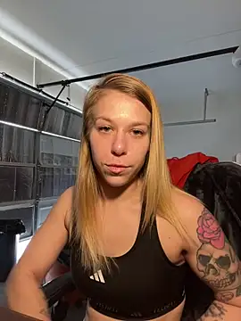 shesexplicit online show from 01/05/26, 10:02