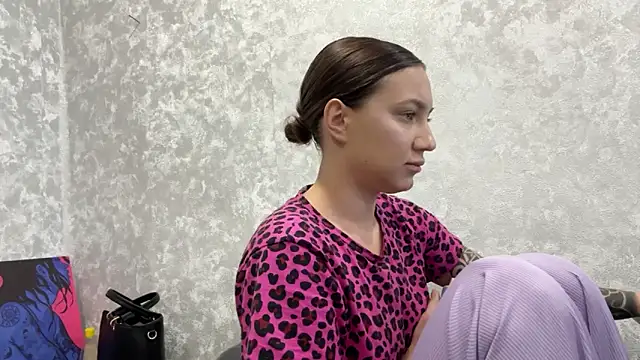 AnneBall online show from 12/12/24, 10:02