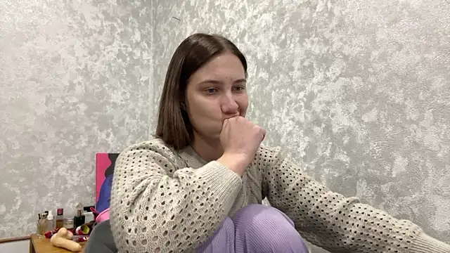 AnneBall online show from 12/20/24, 01:54