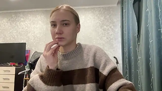 AnneBall online show from 01/02/25, 09:43