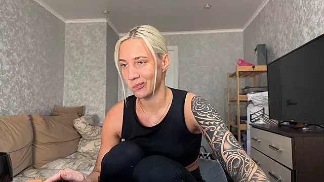 AnneBall online show from 02/23/26, 04:37