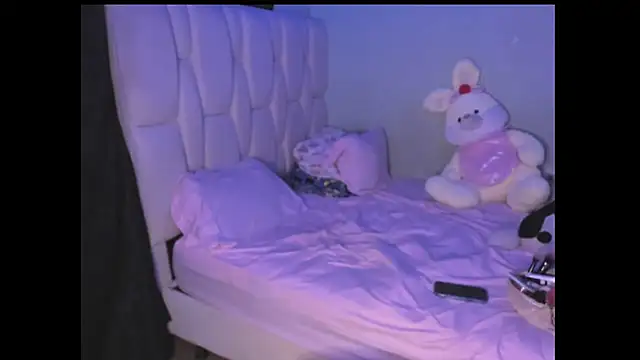 KittyKlum online show from 03/18/25, 11:20