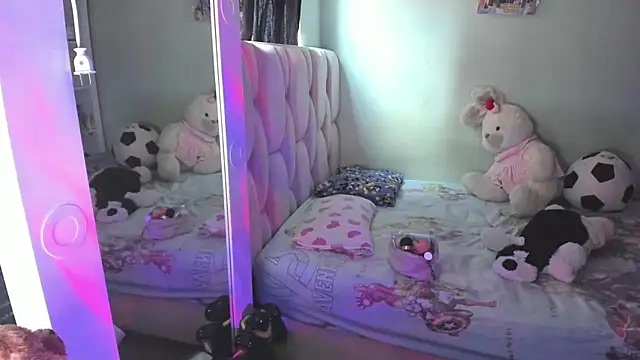 KittyKlum online show from 03/02/26, 04:58