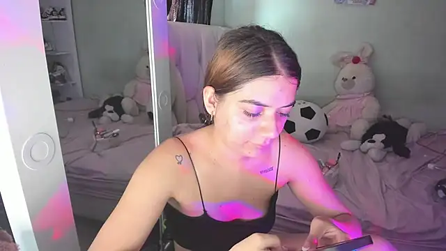 KittyKlum online show from 03/13/26, 06:03