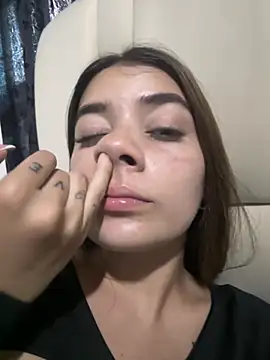 KittyKlum online show from 04/08/26, 09:59