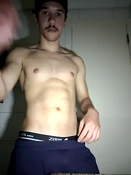 Gostosooooooooooso online show from 09/30/25, 09:20