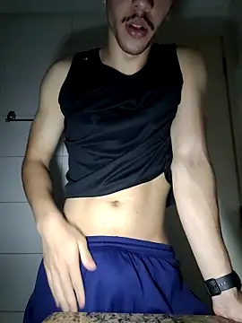 Gostosooooooooooso online show from 11/15/25, 02:35