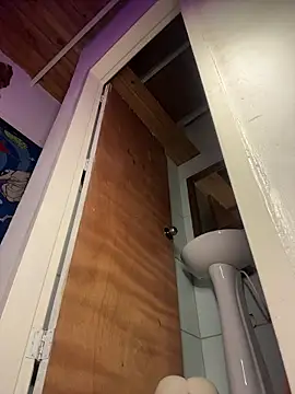 Mauuu18 online show from 02/08/26, 02:48