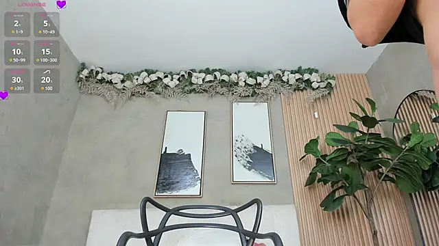 nina soul online show from 12/26/24, 02:59