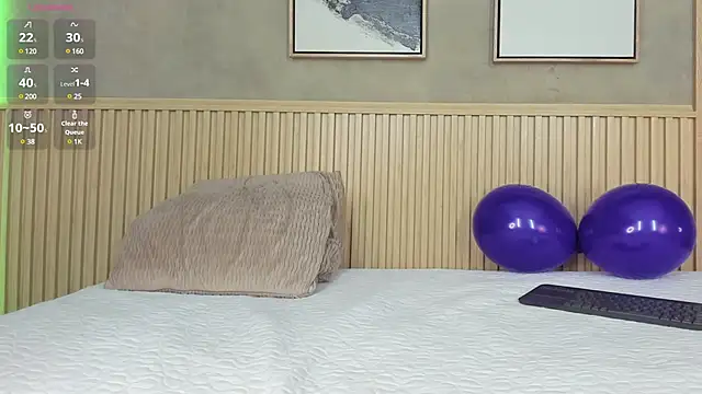 nina soul online show from 02/11/25, 12:05