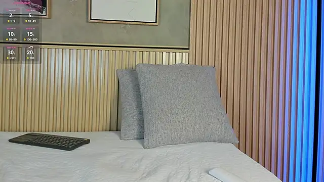 nina soul online show from 11/22/25, 12:37