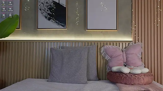 nina soul online show from 03/14/26, 12:10