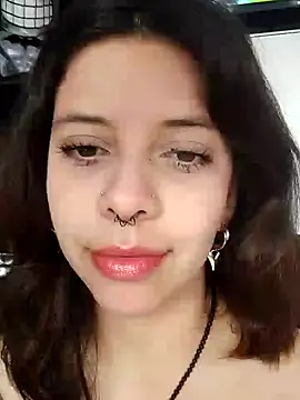 Scarlett-Smithh online show from 01/28/25, 09:08