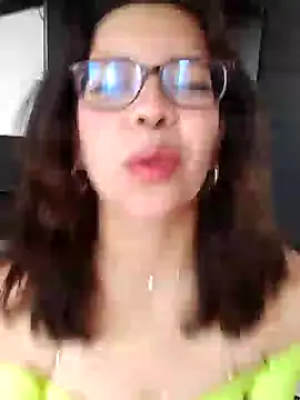 Scarlett-Smithh online show from 01/30/25, 07:48