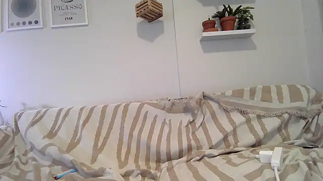 badblondebunny online show from 12/22/25, 11:35