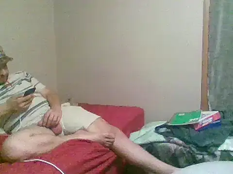 SmokingSloth online show from 10/07/25, 05:59