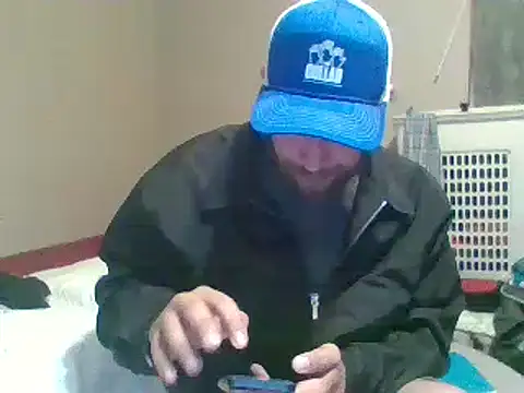 SmokingSloth online show from 11/17/25, 06:30