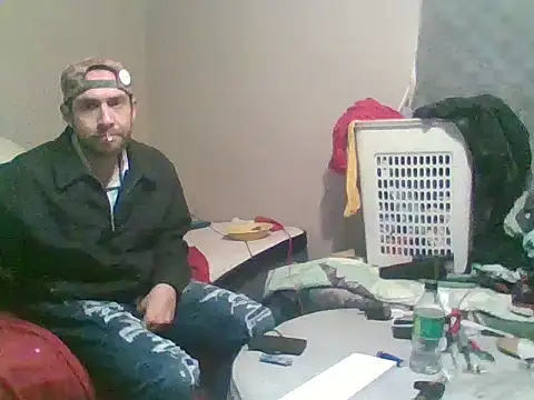 SmokingSloth online show from 11/27/25, 04:42