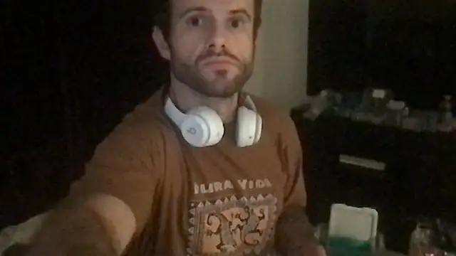 SpunCandy online show from 09/15/25, 01:38