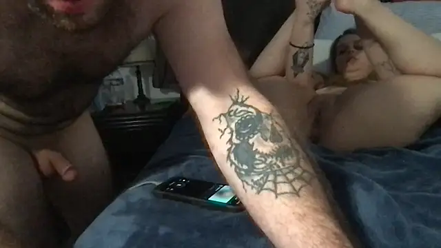 SpunCandy online show from 10/07/25, 12:35