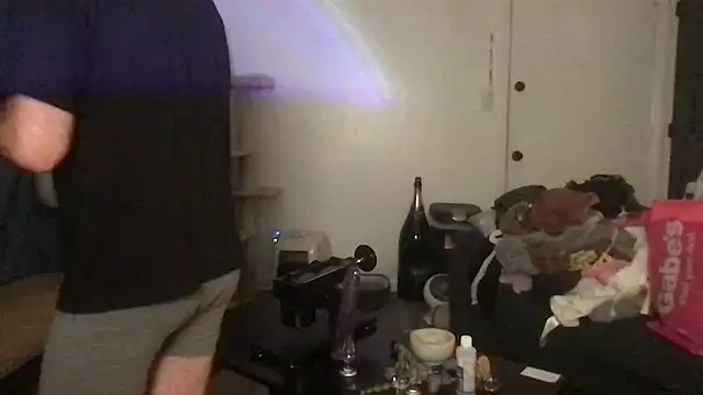 SpunCandy online show from 03/21/26, 10:24