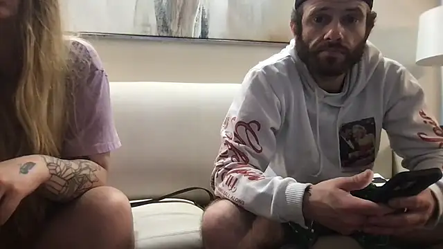 SpunCandy online show from 04/01/26, 03:18