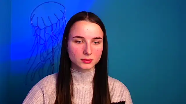 Eva Janee online show from 01/06/25, 12:35