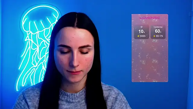 Eva Janee online show from 01/13/25, 03:26