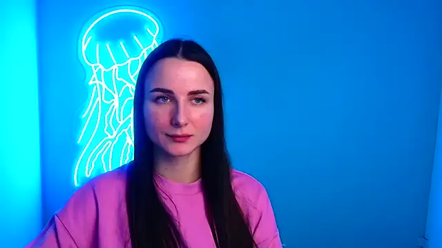 Eva Janee online show from 01/28/25, 03:25