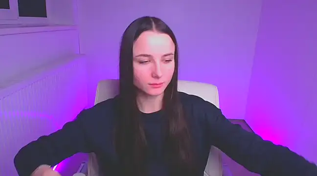 Eva Janee online show from 02/04/25, 06:46