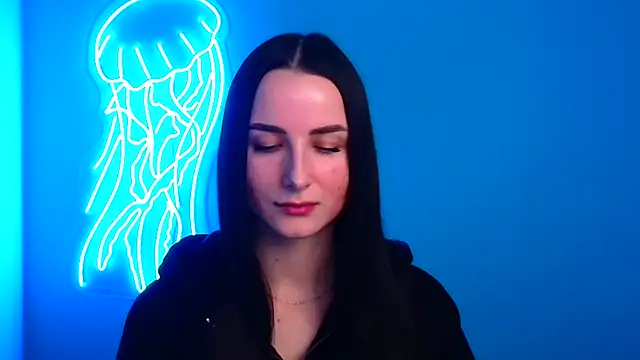 Eva Janee online show from 02/10/25, 12:08