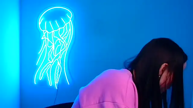 Eva Janee online show from 02/20/25, 09:44