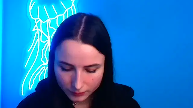 Eva Janee online show from 03/05/25, 10:44