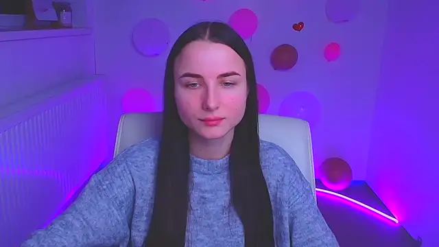 Eva Janee online show from 03/07/25, 07:08