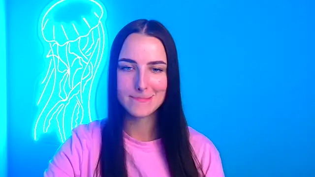 Eva Janee online show from 09/10/25, 11:10