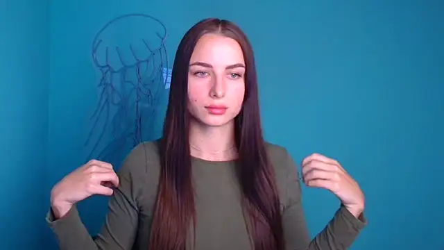 Eva Janee online show from 10/01/25, 05:13