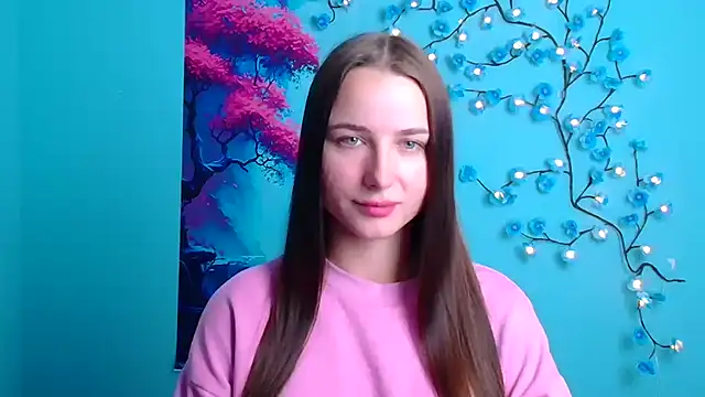 Eva Janee online show from 11/14/25, 04:44