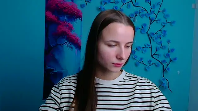 Eva Janee online show from 12/05/25, 06:44