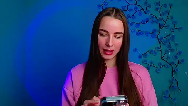 Eva Janee online show from 02/05/26, 12:43