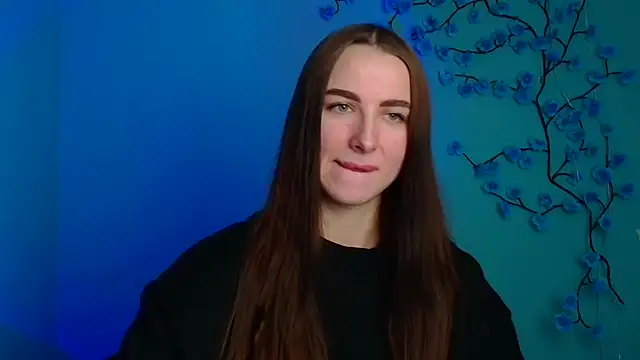 Eva Janee online show from 02/18/26, 06:42