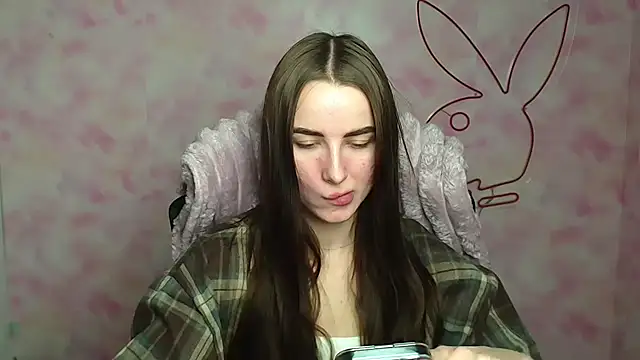 Eva Janee online show from 03/06/26, 06:43